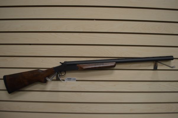 USED Stoeger Single Barrel Classic 12Ga. S/N 161282-05 NO BOX