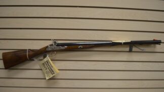 USED CVA Inc. Black Powder Shotgun 12Ga. NO BOX