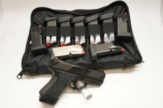 USED Shadow Systems CR920 9MM S/N S009782 10-Mags & BOX