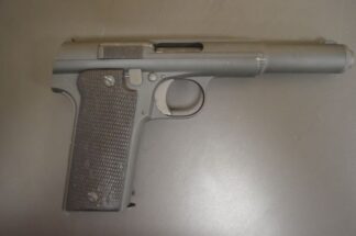 USED Astra 1921 9mm S/N 76173