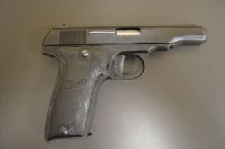 USED MAB BREVETE Model D 7.65 mm S/N D7204