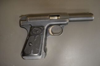 USED Savage 1905 380 ACP S/N 17716B