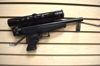 USED Magnum Research Lone Eagle 357 Rim Max S/N MR7403