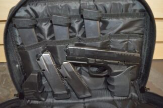 Used SAI Hellcat Pro 9MM S/N BF461169 W/ Bag & 5 Mags