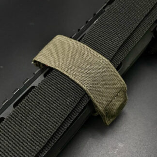 NeoMag Sentry Strap-Magnetic Sling Retention-COY