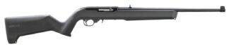 Ruger 10/22 22LR BLK/SYN MOE X22