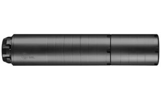 Dead Air Wolfman 9MM Modular Silencer 1/2x28 Direct Thread