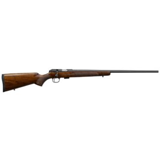 CZ 457 American 22LR 5RD 24IN