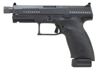 CZ P10 C OR SR 9MM 17RD FS RMR CO WIT