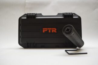 PTR 5.56K VENT Spiritus Incone Suppressor