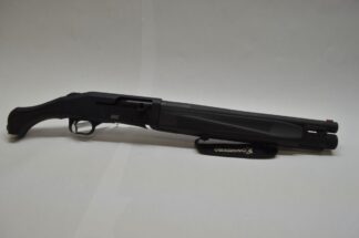 USED Mossberg 990 12Ga. S/N 99R0000539 NO BOX
