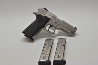 USED S&W 4043 40S&W S/N VDL8005 1-Mag NO BOX