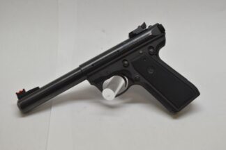 USED Ruger 22/45 MK II 22LR S/N 273-31465 2-Mags & BOX