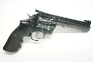 USED S&W 27-2 357 Mag S/N N169364