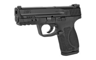 S&W M&P9 M2.0 CMPCT 9MM 15+1 4" LE 3-Mags