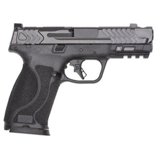 S&W M&P10MM M2.0 CC 10MM 4" NTS OR