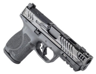 S&W M&P9 M2.0 COMPACT CARRY COMP