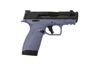 S&W Shield X CC 9MM ORCHID 13+1