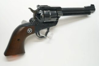 USED Ruger Single 6 22 cal S/N 60-30315