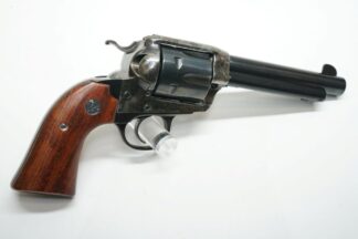 USED Ruger Vaquero Bisley 45 Colt S/N 56-42259 w/box