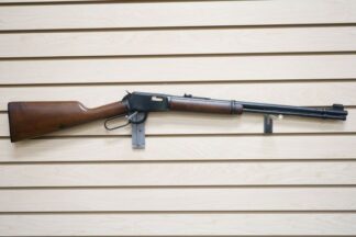 USED Winchester 9422 22 Mag. S/N F142184  NO BOX