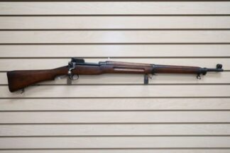 USED US Eddystone 1917 30-06 S/N 1336342