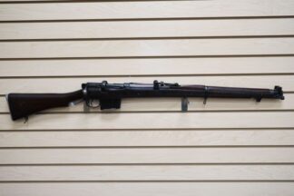 USED Enfield 7.62 S/N S3172