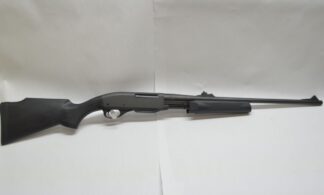 USED Remington 7600 270 Win S/N B8409529 W/BOX