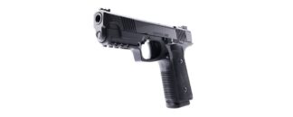 Daniel Defense DDH9 Compact Pistol 9MM BLK