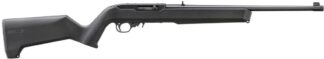 Ruger 10/22 22LR Blk/Syn X22 18" TB