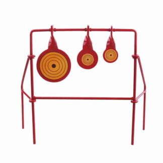 Mossy Oak Outfitters-22 Cal. Spinner Target
