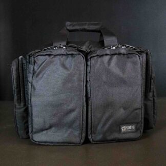 DDT 31410 Ranger DLX 4 Pistol Modular Range BLACK