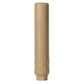 Huxwrx FLOW 22 Ti (FDE) Suppressor