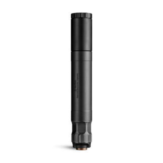 Banish 45 Suppressor Blk .578x28 Piston