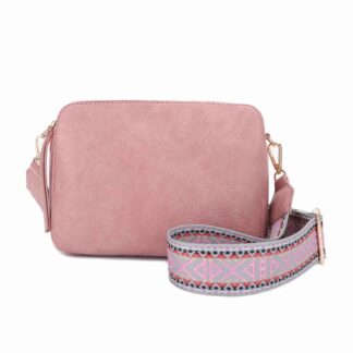 Jesse & James SMC60197-6 MV Concealed Carry Bag