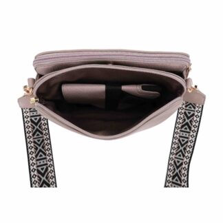 Jesse & James SMC60197-6 ST Concealed Carry Bag