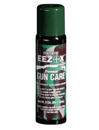 EEZOX 3oz Spray Can