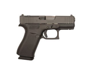 Glock UX4350201FRMOS G43X 9MM FS FRT 1