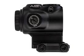 Primary Arms GLx 1x MicroPrism w/Red Ill ACSS Cyclops Reticle