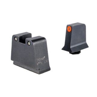 Trijicon 601142 Supp/Optic Height Sights