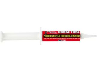 PROSHOT CTL-SYR SYRINGE CHOKETUBE LUBE 10CC