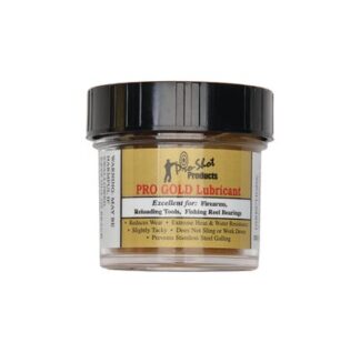 Proshot PGL-1 Pro Gold 1oz. Jar