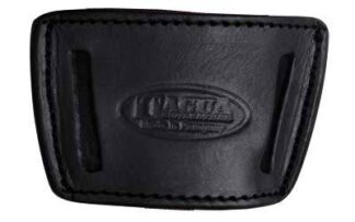 TAG INS & OUT AMBI BLK MD/LG GL