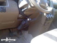 VHGM GCC-UVHHMA-BLK VEHICLE MN