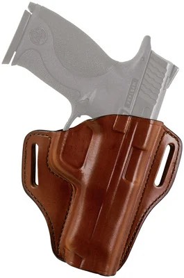 BIA Mod 57 Remedy Tan RH Sz. 8 GLk 26/27/33