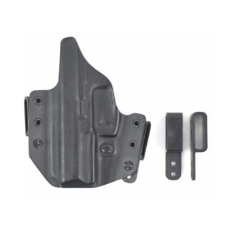 LAG 6001 1911 4" No Rail RH. BLK.