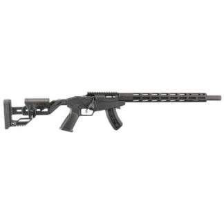 Ruger Precision Rim Rfl BA 22WMR 15RD