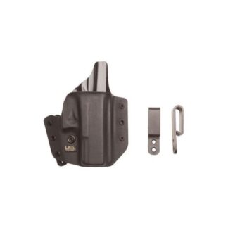 LAG 5015 WALTHER CCP - RH - BLK