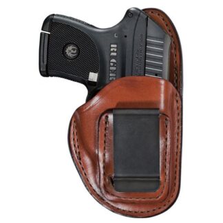 BIA Mod 100 9mm/40 Auto Pro Holster TAN SZ12 RH