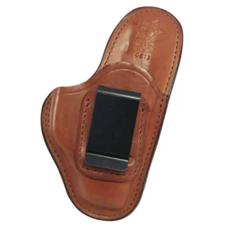BIA Mod 100 LC9/GLK42 Auto Pro Holster TAN SZ21 RH
